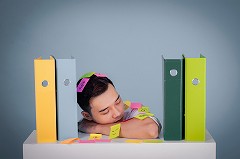 投資失敗